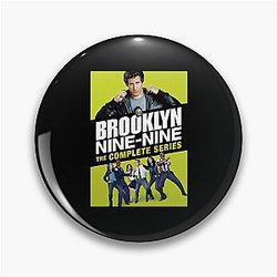 Brooklyn Nine Seven