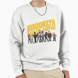 Brooklyn Nine Sweatshirt