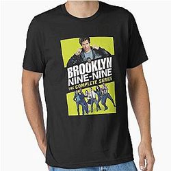 Brooklyn Nine Nine Essential T-Shirt