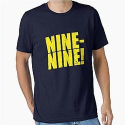 Brooklyn Nine-Nine Essential T-Shirt