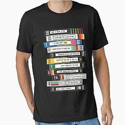 Brooklyn Nine Nine Essential T-Shirt