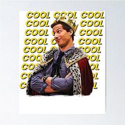 Nine Classic Poster