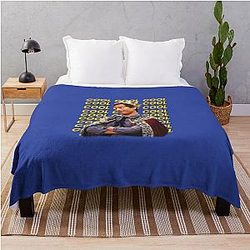 Brooklyn Nine Nine B99 Throw Blanket