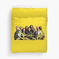 Brooklyn Nine Nine Quality Duvet Cover