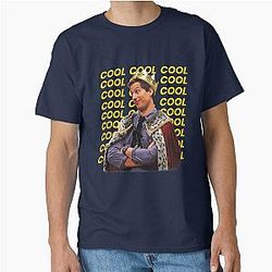 Brooklyn Nine Nine Classic T-Shirt