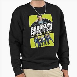 Brooklyn Nine 7 Sweatshirt