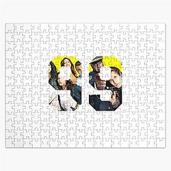 Brooklyn Nine Nine Puzzle