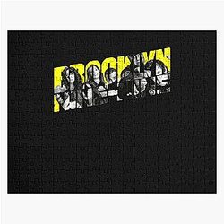 Nine Sitcom Logo Jigsaw Puzzle