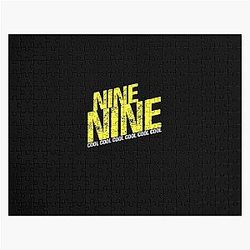 nine cool Jigsaw Puzzle