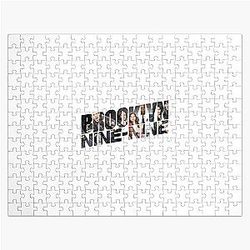 Brooklyn Nine Jigsaw Puzzle