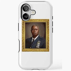 Brooklyn Nine Nine HTC Case