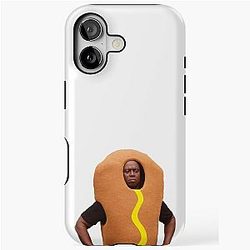 Brooklyn Nine Nine: Holt iPhone Case