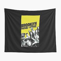 Brooklyn Nine Nine Tapestry