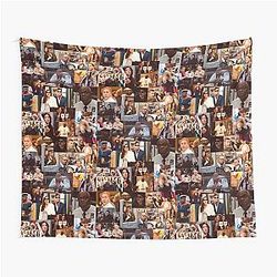 Brooklyn Nine Nine Tapestry