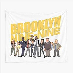 Brooklyn Nine
