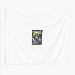 Brooklyn Nine Via Tapestry