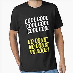 Brooklyn Nine Nine Essential T-Shirt