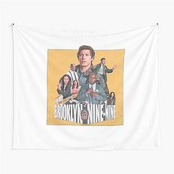 Nine Nine Brooklyn TV Series