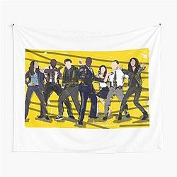 Brooklyn Nine