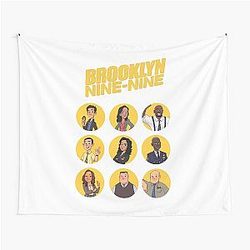 Brooklyn Nine