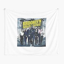 Brooklyn Nine Nine Tapestry