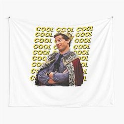 Nine Classic Tapestry