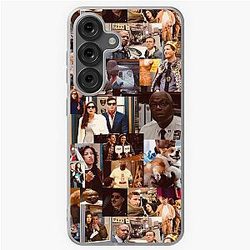 Brooklyn Nine Nine Samsung Galaxy Soft Case