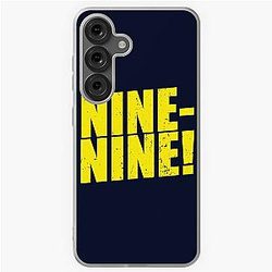 Brooklyn Nine Nine, Samsung Galaxy Soft Case
