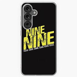 Nine Cool Samsung Galaxy Soft Case
