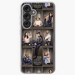 Brooklyn Nine Nine Samsung Galaxy Case