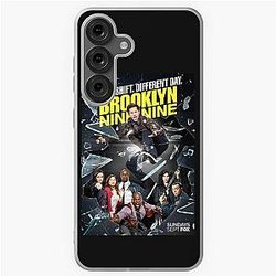 Brooklyn Nine-Nine Samsung Galaxy Soft Case