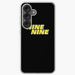 Brooklyn Nine Nine T-Shirt Samsung Galaxy Case