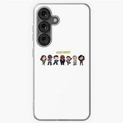 Brooklyn Nine Nine Samsung Galaxy Case