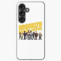 Brooklyn Nine Nine Soft Case