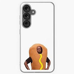 Brooklyn Nine-Nine: Hot Dog Holt Soft Case