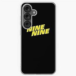 Brooklyn Nine-Nine Diagonal T-Shirt Samsung Galaxy Soft Case