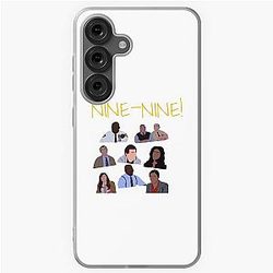 Brooklyn Nine Nine Samsung Galaxy Case