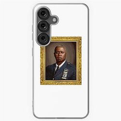 Brooklyn Nine Nine Holt Samsung Galaxy Case