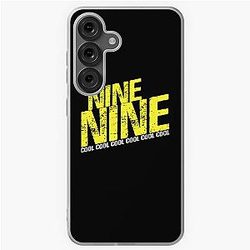 Nine cool Samsung Galaxy Soft Case