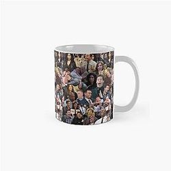 Nine Classic Mug