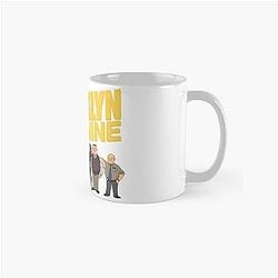 Brooklyn Nine Mug