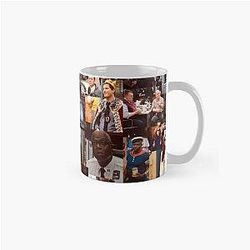 Brooklyn Nine Classic Mug