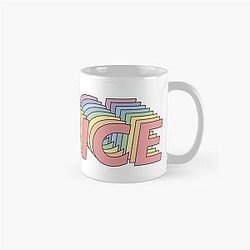 Brooklyn Nine Classic Mug