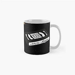 Brooklyn Nine Nine TV Show Art Mug