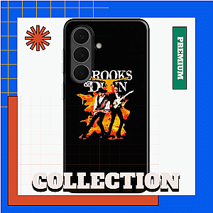Brooks And Dunn Cases