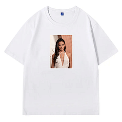 Style Icon Bruna Marquezine T-Shirts