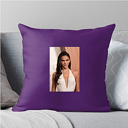 Style Icon Bruna Marquezine Pillows Cover