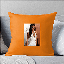 Academy Award Winner Bruna Marquezine Pillows Cover
