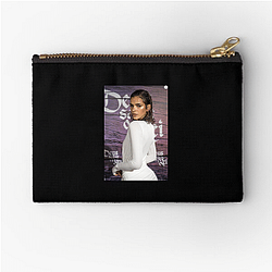 Leading Lady Bruna Marquezine Zipper Pouches