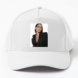 Glamorous Diva Bruna Marquezine Hats & Caps